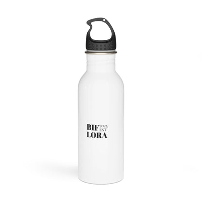 ステンレスウォーターボトル