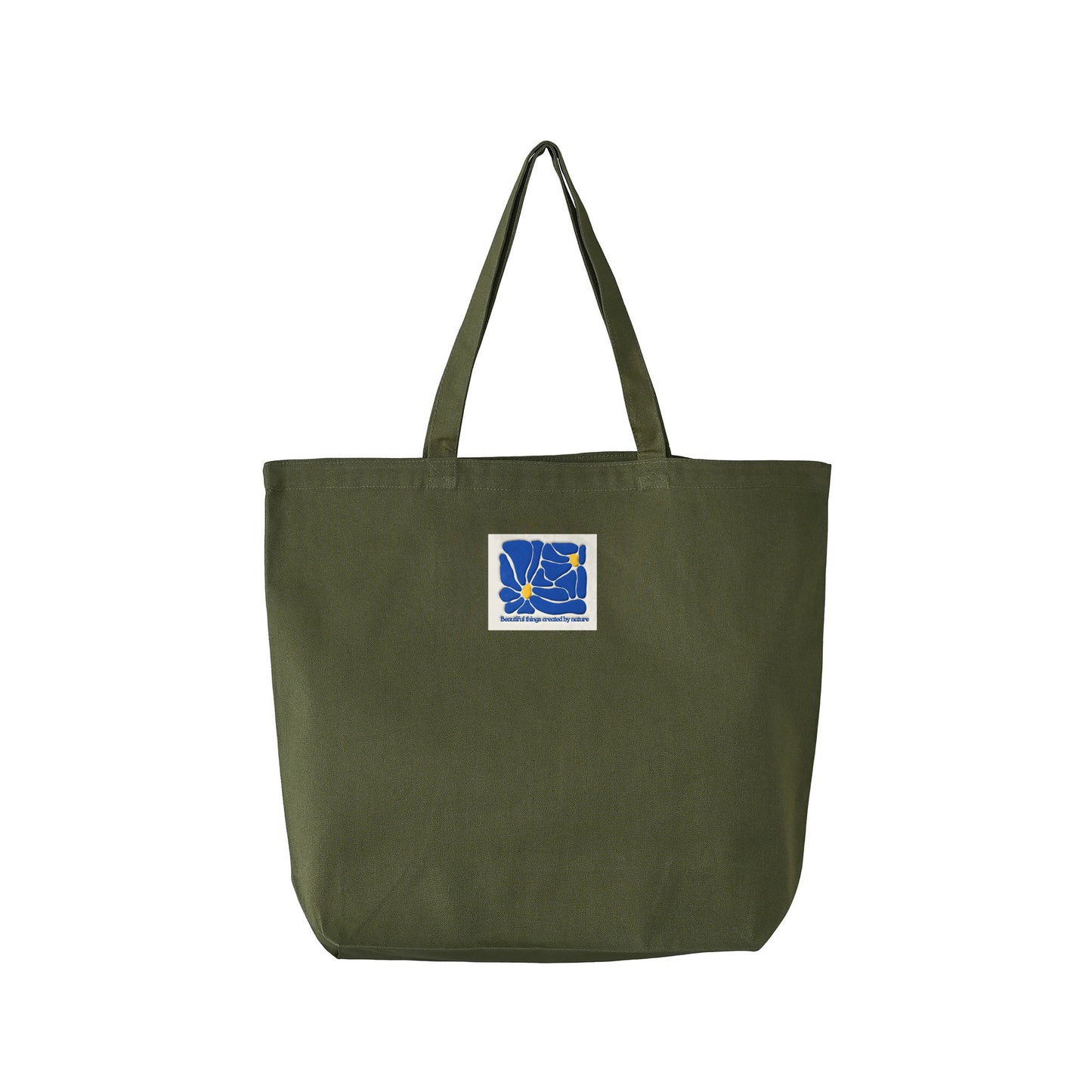 オリジナルトートバッグ