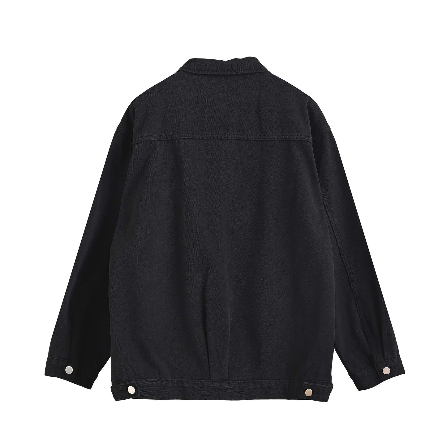 デニムジャケット