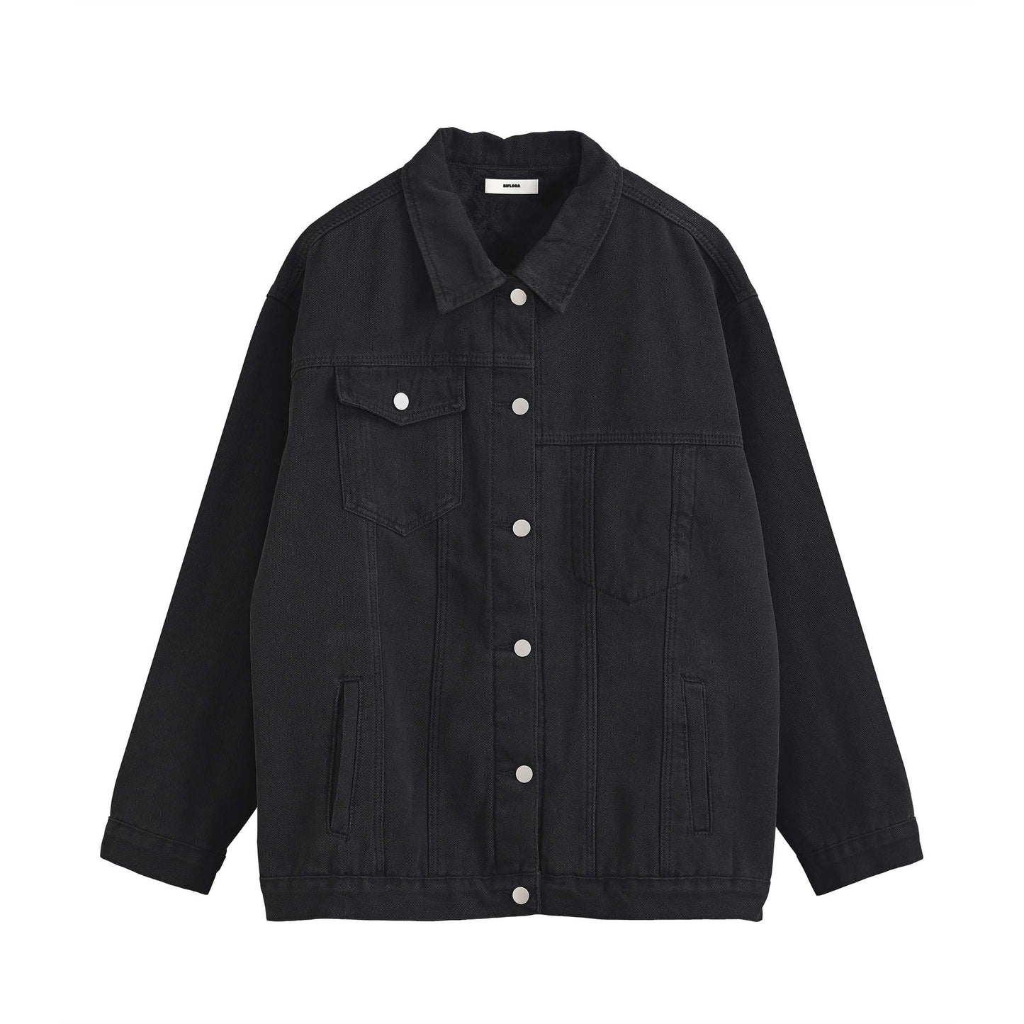 デニムジャケット