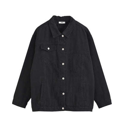 デニムジャケット