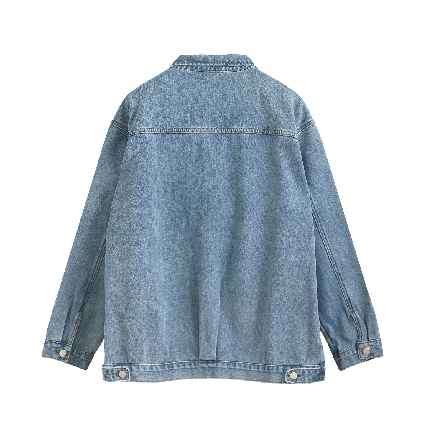 デニムジャケット