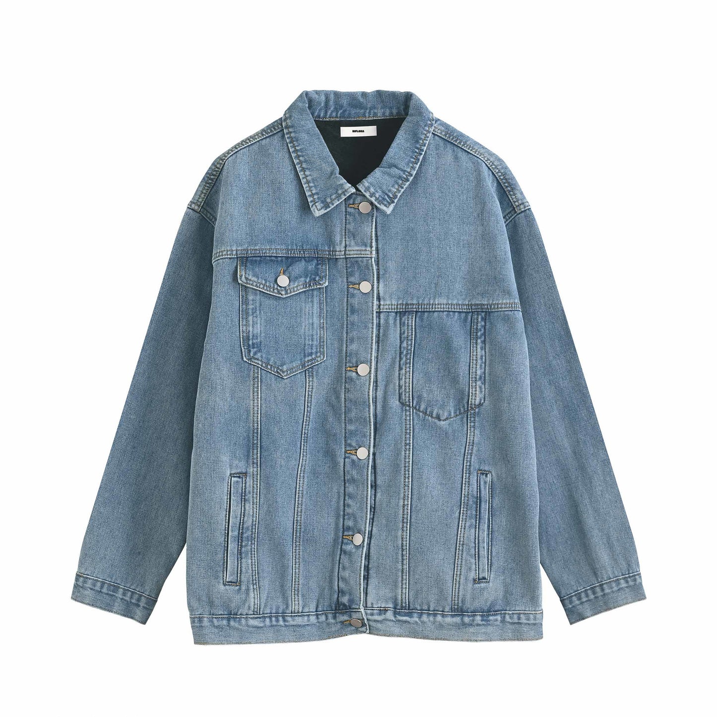 デニムジャケット