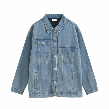 デニムジャケット