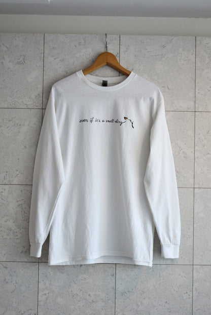 メンズ長袖Tシャツ