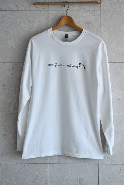 メンズ長袖Tシャツ